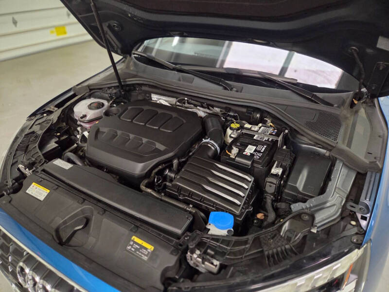 2023 Audi A3 Premium 40 TFSI