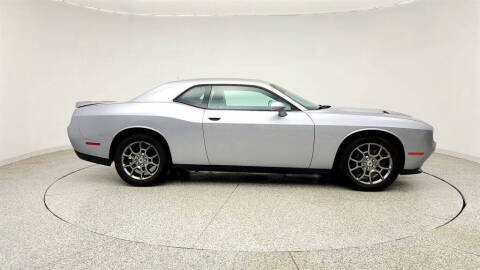 2017 Dodge Challenger GT