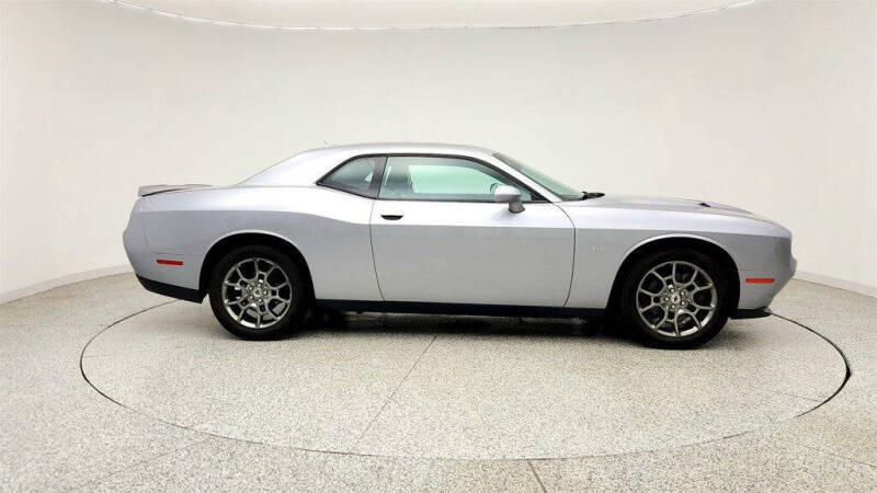 2017 Dodge Challenger GT