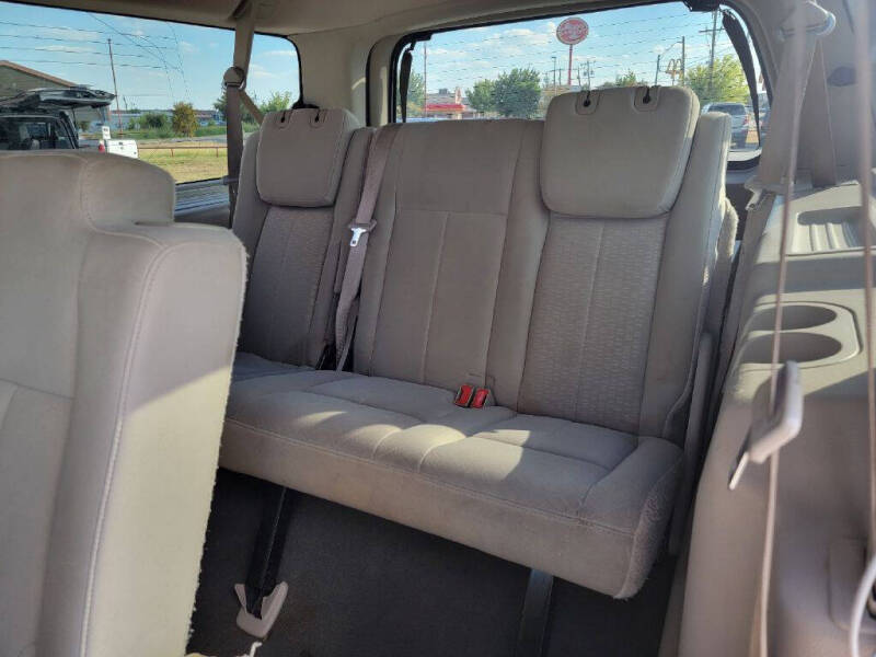 2007 Ford Expedition EL XLT