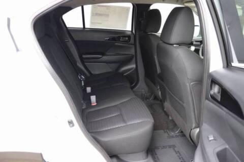 2025 Mitsubishi Eclipse Cross Black Edition