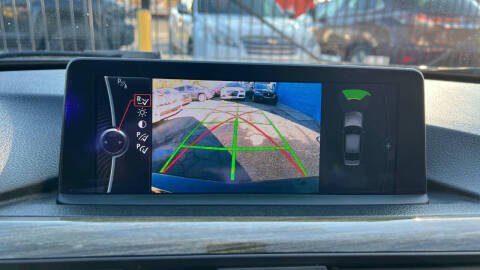 2013 BMW 3 Series 335i