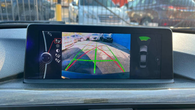 2013 BMW 3 Series 335i