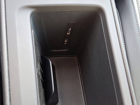 2026 Volkswagen Tiguan SE 4Motion