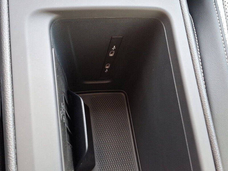 2026 Volkswagen Tiguan SE 4Motion