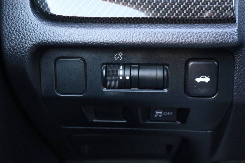 2016 Subaru WRX Premium