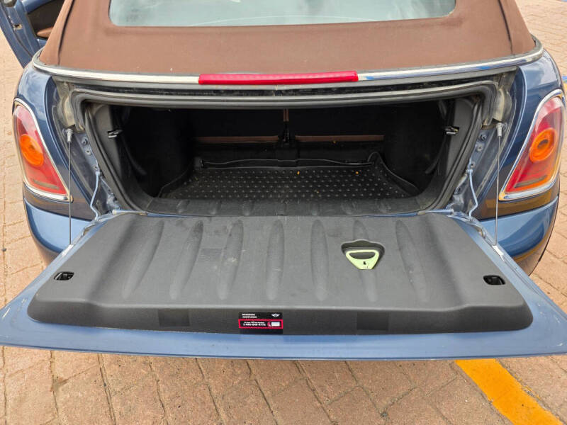 2009 MINI Cooper S