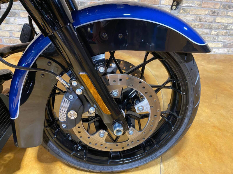 2022 Harley-Davidson Road Glide® Special