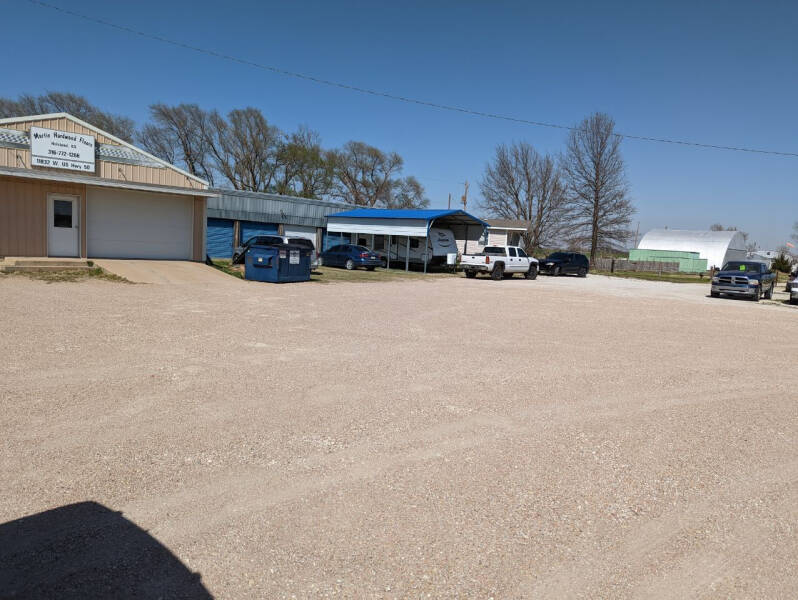 2024 Tri state Carports