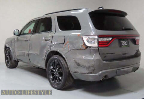 2023 Dodge Durango R/T