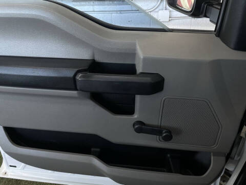 2017 Ford F-250 Super Duty