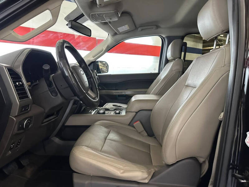 2018 Ford Expedition MAX XLT