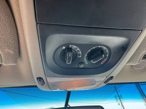 2006 Ford Explorer XLT