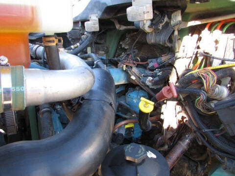 2005 International WorkStar 7400