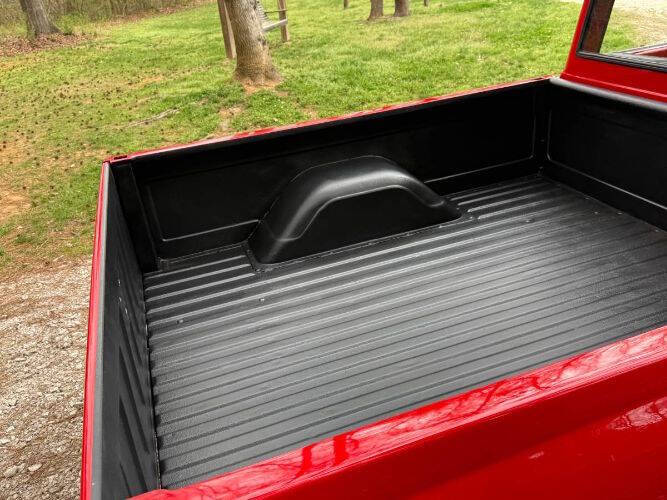 1972 Chevrolet C10