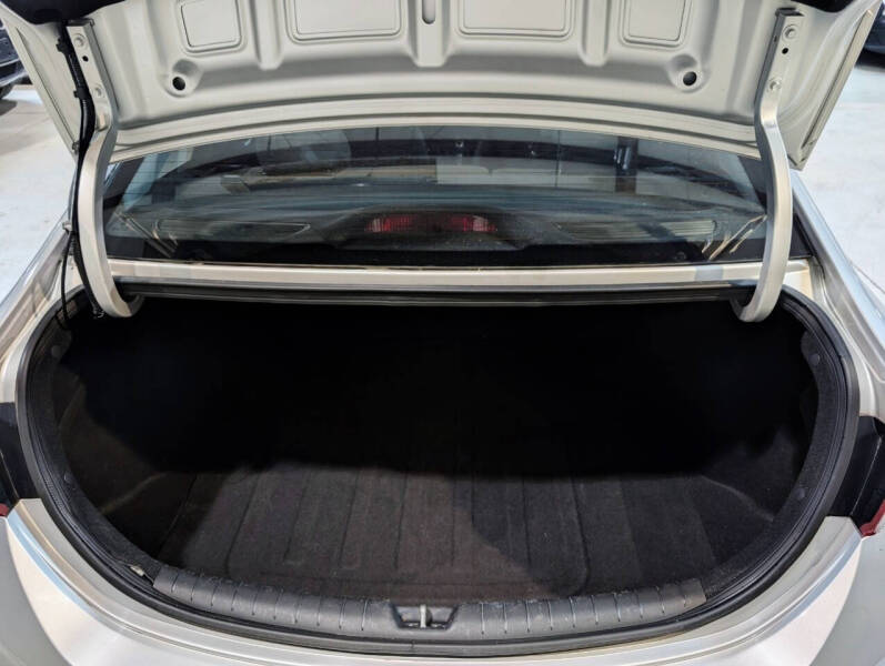 2020 Hyundai Accent