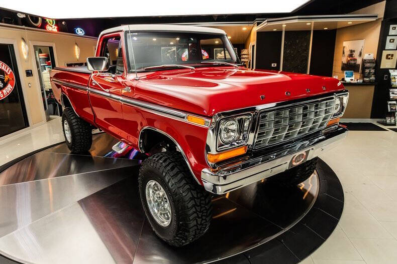 1978 Ford F-150