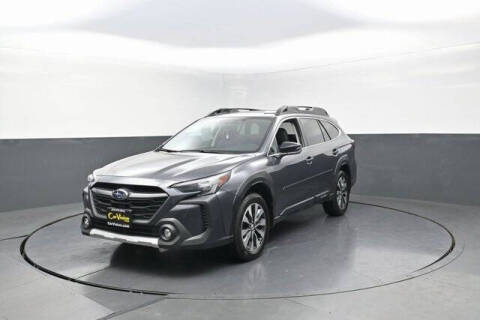 2023 Subaru Outback Limited XT