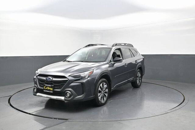 2023 Subaru Outback Limited XT