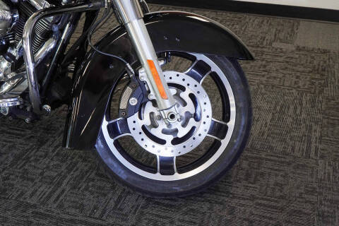 2010 Harley-Davidson Street Glide