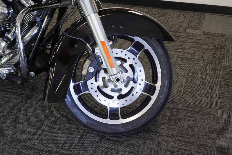 2010 Harley-Davidson Street Glide