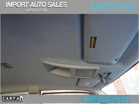 2003 Honda Element EX