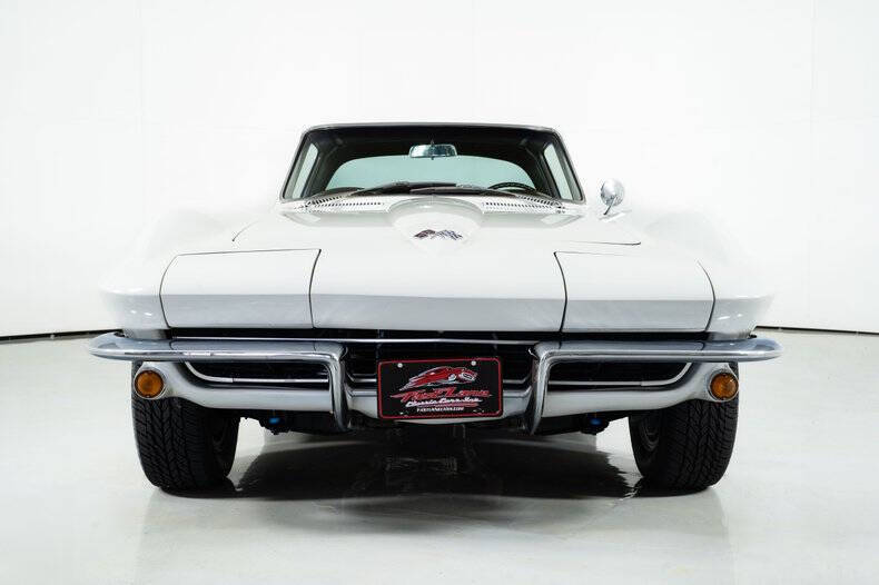 1965 Chevrolet Corvette