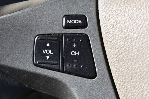 2012 Acura MDX SH-AWD w/Tech