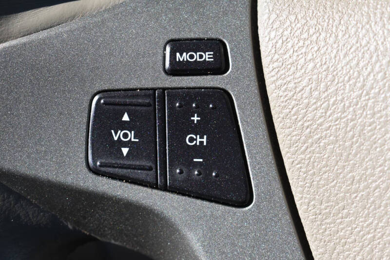 2012 Acura MDX SH-AWD w/Tech