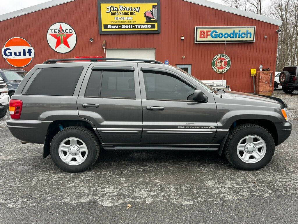 2004 Jeep Grand Cherokee 3