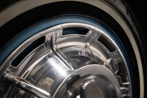 1961 Chevrolet Corvette