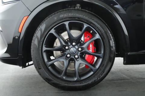2023 Dodge Durango SRT 392 Premium