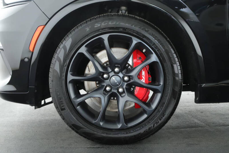 2023 Dodge Durango SRT 392 Premium