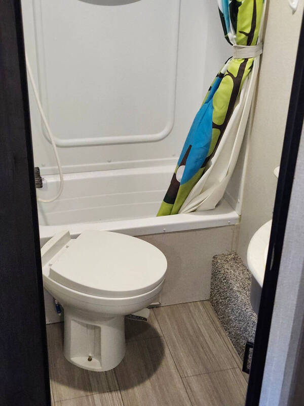 2021 Keystone RV Hideout