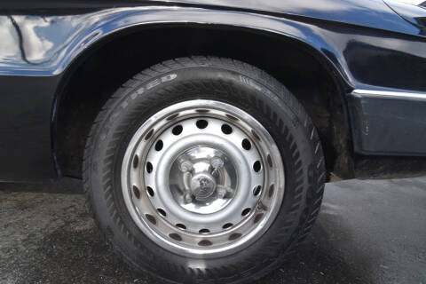 1987 Alfa Romeo Spider Graduate