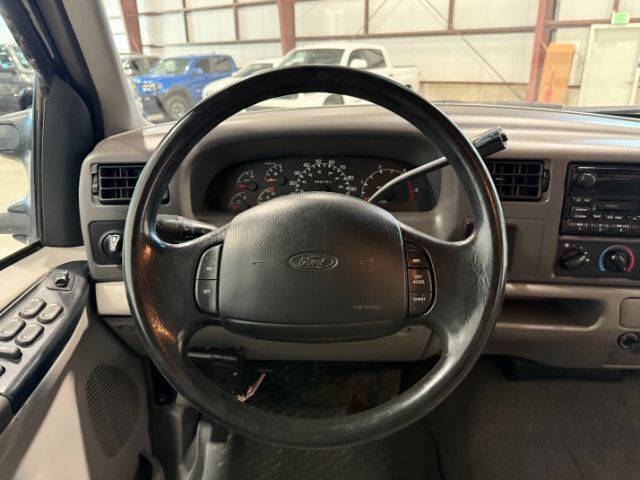 1999 Ford F-350 Super Duty
