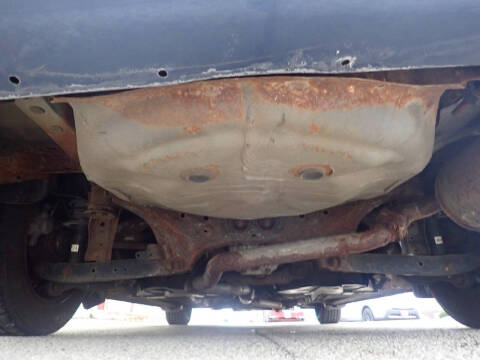 2012 Subaru Impreza 2.0i