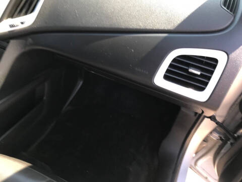 2015 GMC Terrain SLT-1