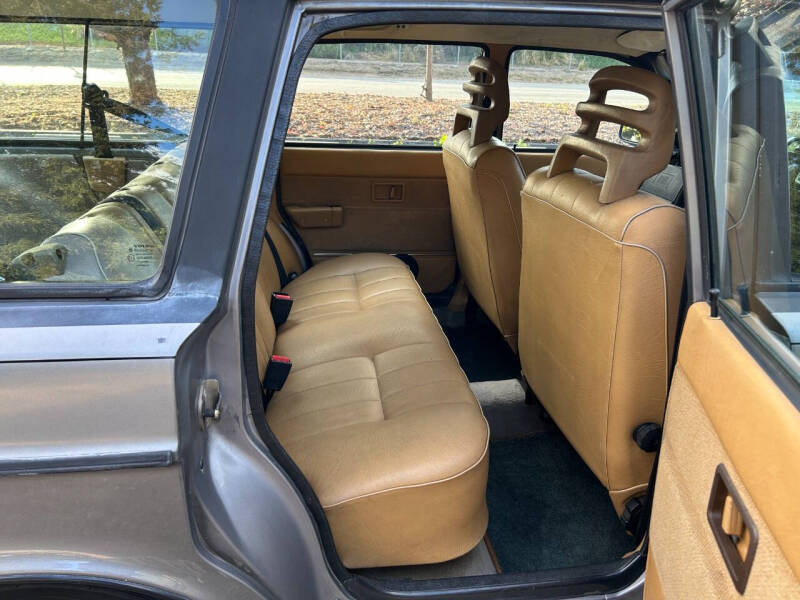 1992 Volvo 240