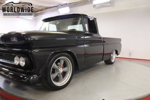 1960 Chevrolet C10