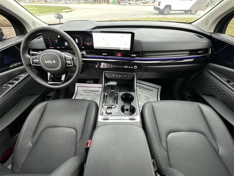 2026 Kia Carnival SX Prestige