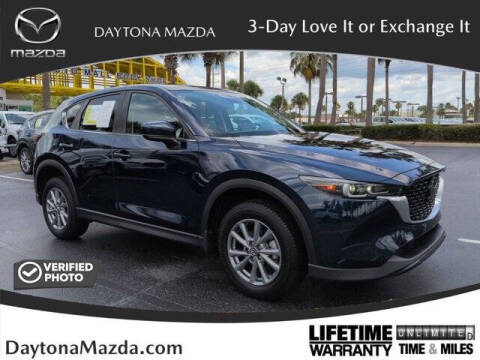 2023 Mazda CX-5 2.5 S Select
