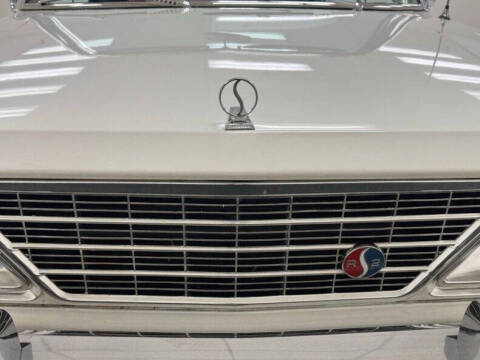 1964 Studebaker Daytona