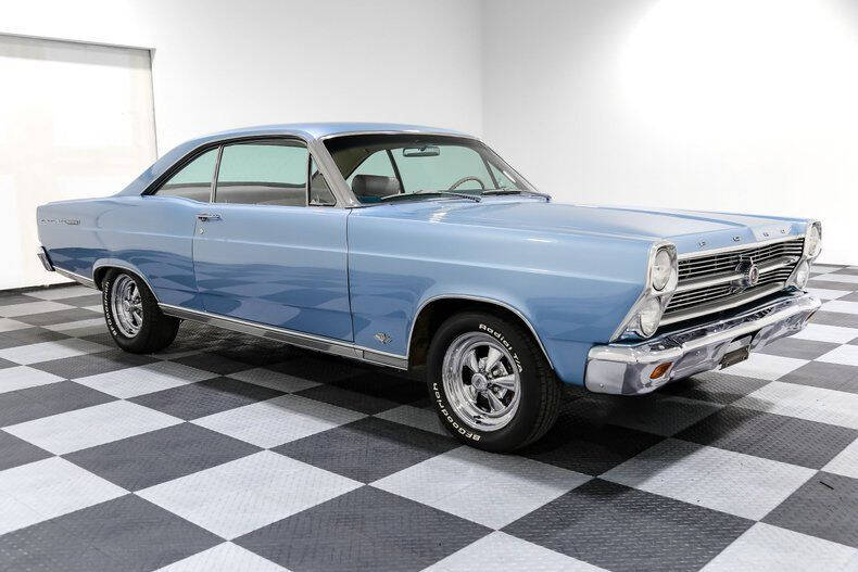 1966 Ford Fairlane 500 For Sale - Carsforsale.com®