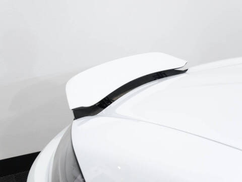 2021 Porsche 718 Boxster Spyder