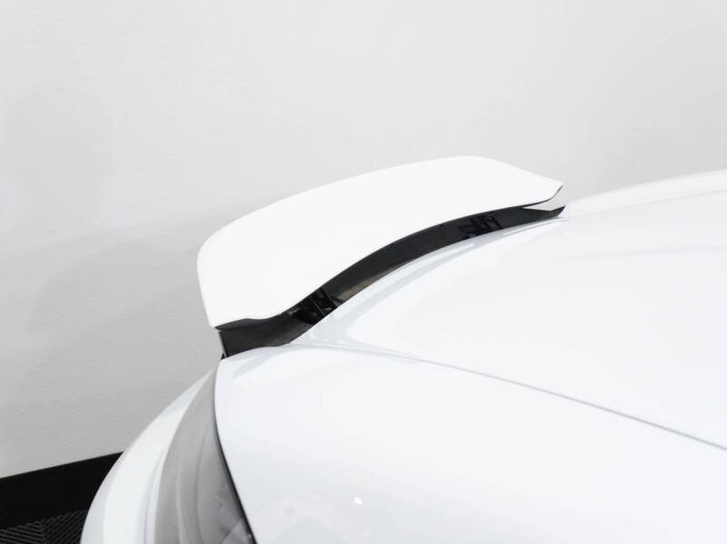 2021 Porsche 718 Boxster Spyder