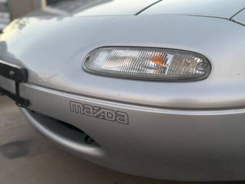 1990 Mazda MX-5 Miata
