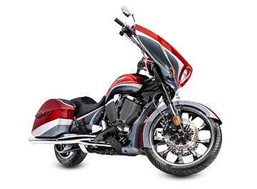 2015 Victory Magnum™