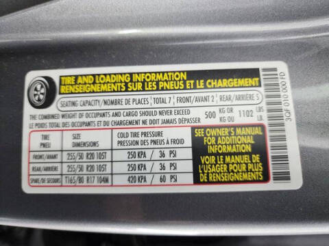 2025 Volkswagen Atlas SE 4Motion