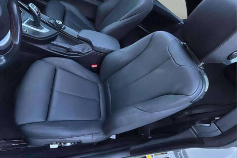 2018 BMW 4 Series 430i